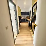 Apartment Zum Gelben Kolibri Inkl. Parkplatz