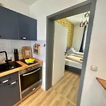 Apartment Zum Gelben Kolibri Inkl. Parkplatz